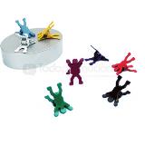 Clips magneticos people | Promocionales