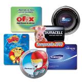 Mouse pad lexan | Articulos Promocionales