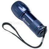 Mini flash light aluminio led | Articulos Promocionales