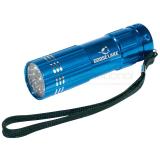Pocket flashlight aluminio led | Articulos Promocionales