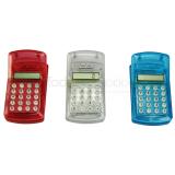 Calculadora magnetic clip | Articulos Promocionales