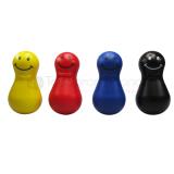 Despacha clips antiestres behappy | Articulos Promocionales