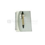 Set libreta albero | Articulos Promocionales