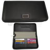 Cartera de viaje passport | Articulos Promocionales