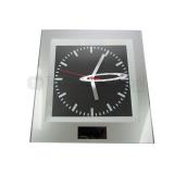 Bascula digital con reloj art deco | Articulos Promocionales