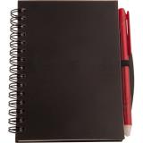 Libreta dogma mediana | Articulos Promocionales
