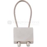 Llavero cable | Articulos Promocionales