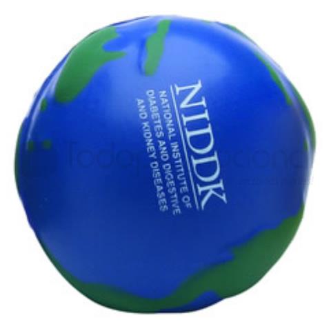 ANTIESTRES MUNDO REDONDO | Articulos Promocionales