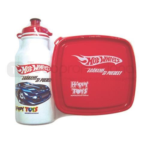 LUNCH PACK 16 OZ | Articulos Promocionales