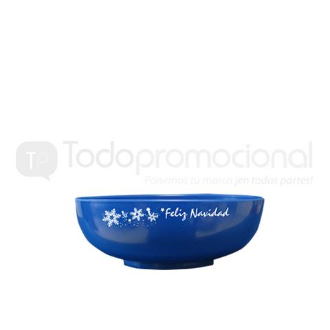PLATO HONDO | Articulos Promocionales