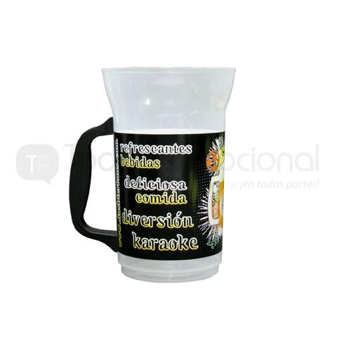 TARRO BIG MOUTH 36 OZ | Articulos Promocionales