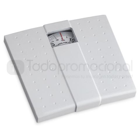 BASCULA PARA BAÑO | Articulos Promocionales