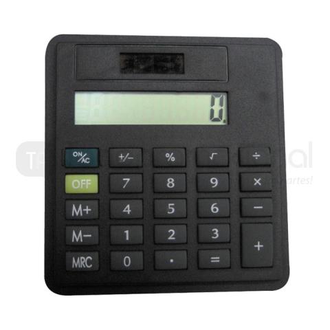 CALCULADORA | Articulos Promocionales