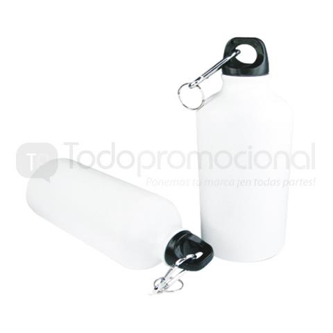 CILINDRO DE ALUMINIO DE SUBLIMACION | Articulos Promocionales