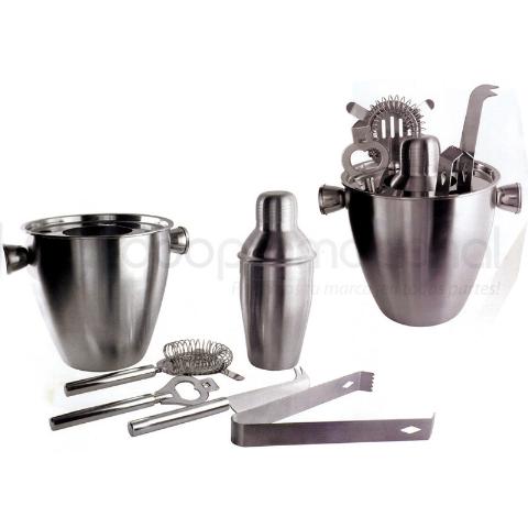 HIELERA CON ACCESORIOS | Articulos Promocionales