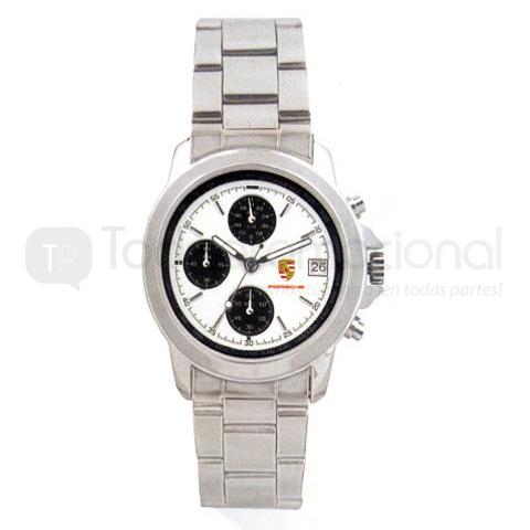 RELOJ DE PULSO IBIZA PLUS | Articulos Promocionales