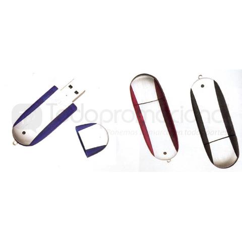 MEMORIA USB DE 2 GB | Articulos Promocionales