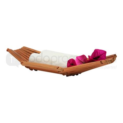 CANASTA DE MADERA MINI | Articulos Promocionales