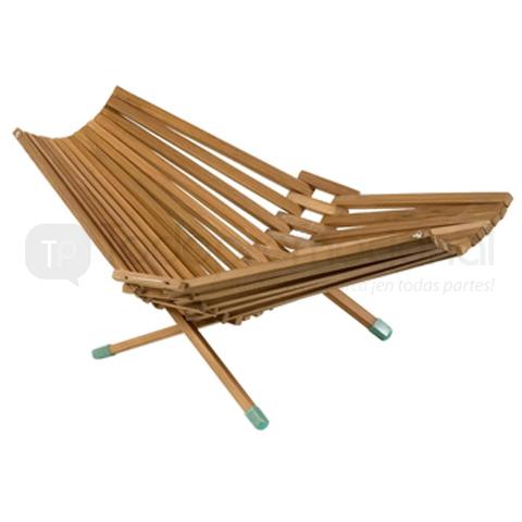 CANASTA DE MADERA BASKET | Articulos Promocionales