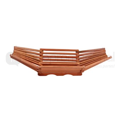 CANASTA DE MADERA CANASTA | Articulos Promocionales