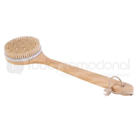 CEPILLO DE BAÑO | Articulos Promocionales