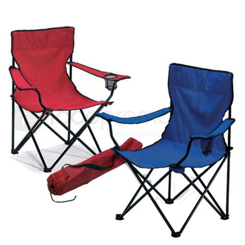 SILLA DE CAMPING Y PLAYA | Promocionales