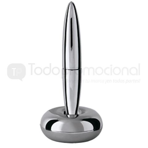 BOLIGRAFO CON BASE | Articulos Promocionales