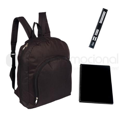 KIT ESCOLAR | Promocionales