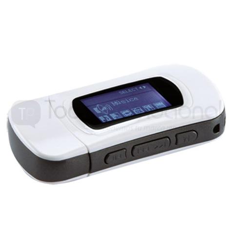 MP3 MUSIQUE | Articulos Promocionales