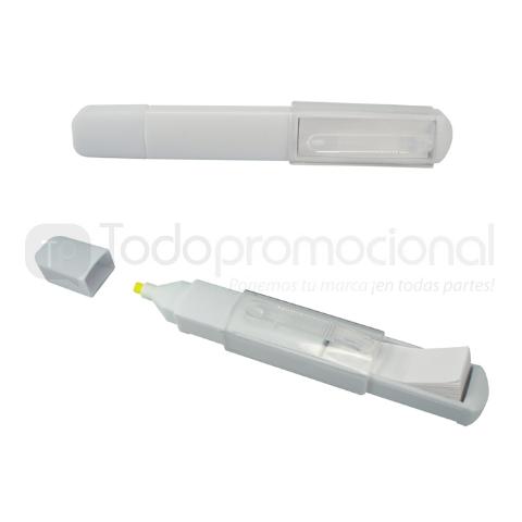 MARCADOR SMART DE FIELTRO | Articulos Promocionales