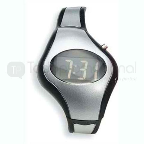 RELOJ DIGITAL DE PULSO | Articulos Promocionales
