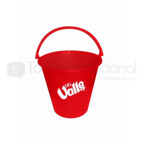 CUBETA PLAYA | Promocionales