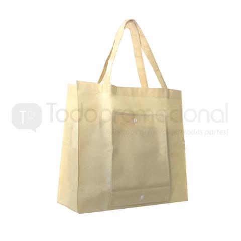 BOLSA ECOLOGICA TIPO MONEDERO | Articulos Promocionales