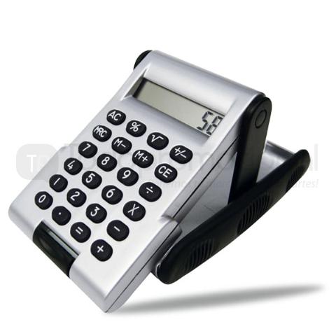 CALCULADORA FLIP  | Articulos Promocionales