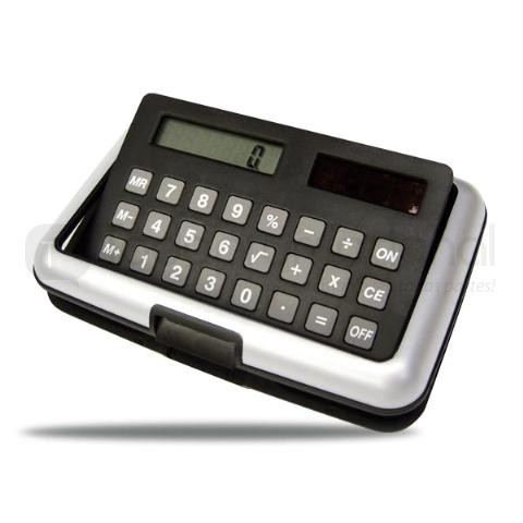 CALCULADORA TARJETERO | Articulos Promocionales