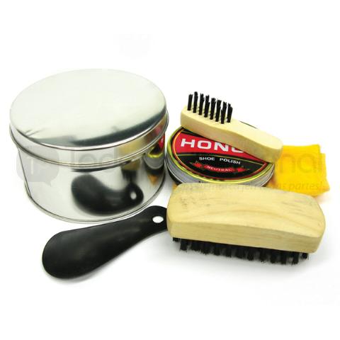 KIT DE CALZADO | Articulos Promocionales