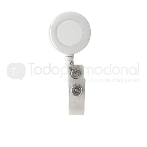 PORTA GAFETE YOYO | Articulos Promocionales