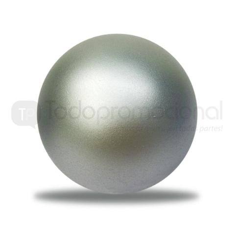 PELOTA ANTIESTRES LISA  | Articulos Promocionales