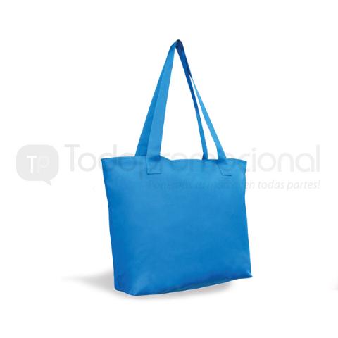 BOLSA PARA VIAJE CON CIERRE | Articulos Promocionales