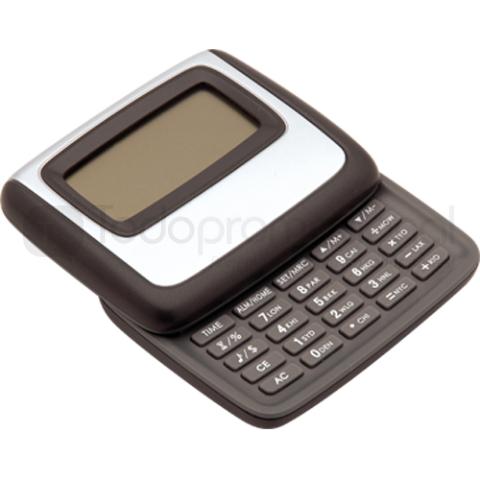 CALCULADORA DESLIZABLE | Articulos Promocionales