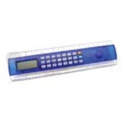 CALCULADORA CON REGLA | Articulos Promocionales