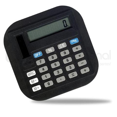 CALCULADORA DE 8 DIGITOS | Articulos Promocionales