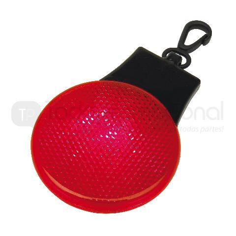 BALIZA CIRCULAR LUMINOSA | Articulos Promocionales