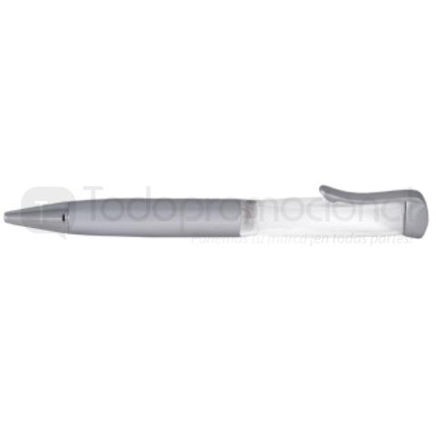 BOLIGRAFO METALICO CON LUPA | Articulos Promocionales