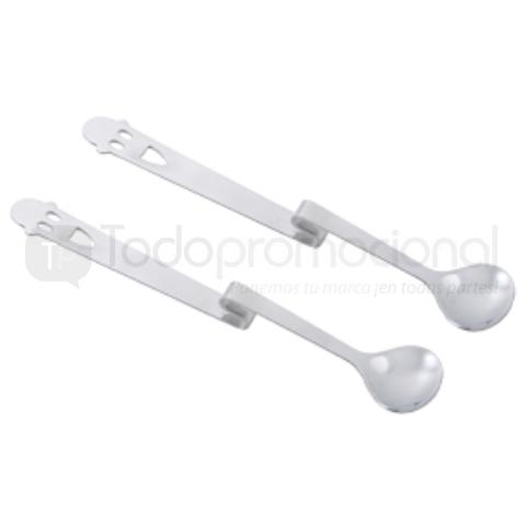 JUEGO DE CUCHARAS CAFETERAS | Articulos Promocionales