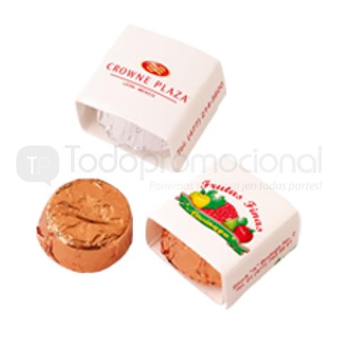 CHOCOLATE INDIVIDUAL | Articulos Promocionales