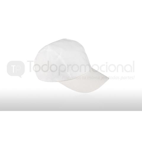 GORRA NON WOVEN | Articulos Promocionales