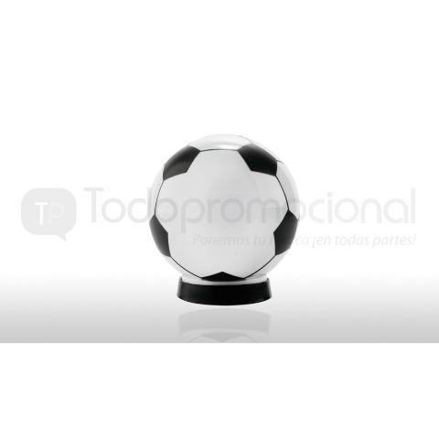 ALCANCIA BALON SOCCER | Articulos Promocionales