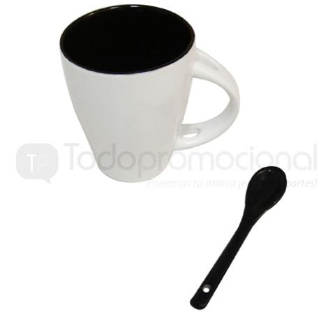 COFFE SET GOOD IDEA | Articulos Promocionales