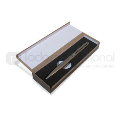 CAJA DE REGALO DE MADERA | Articulos Promocionales
